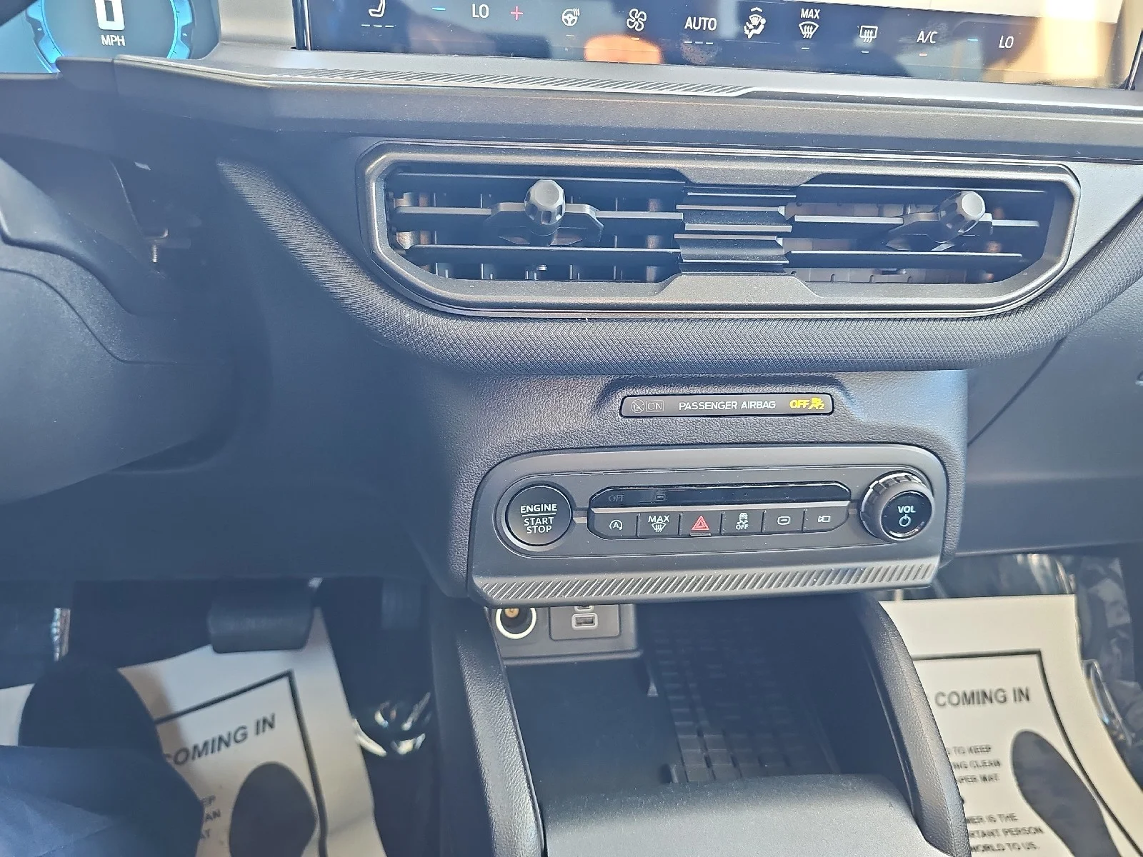 2025 Ford Bronco Sport Outer Banks - Photo 22