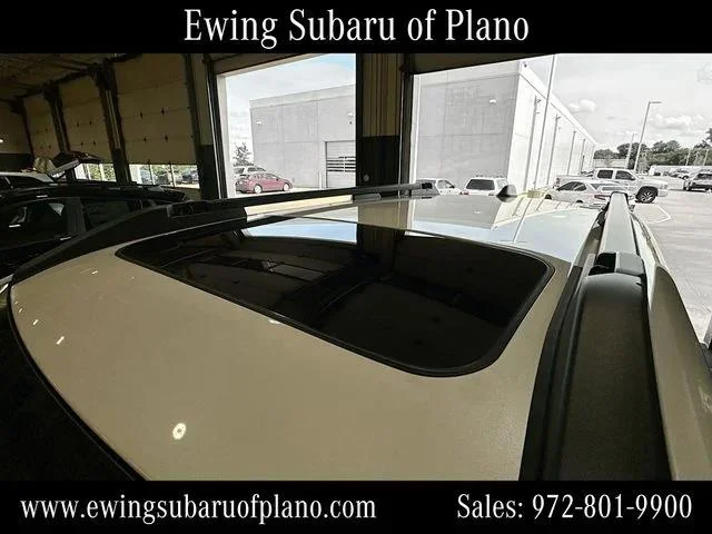 New 2026 CRYSTAL WHITE PEARL Subaru Limited XT image 57