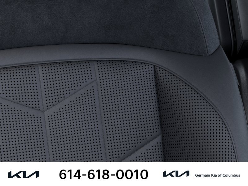 New 2027 Gray Kia X-Line SX Prestige image 27