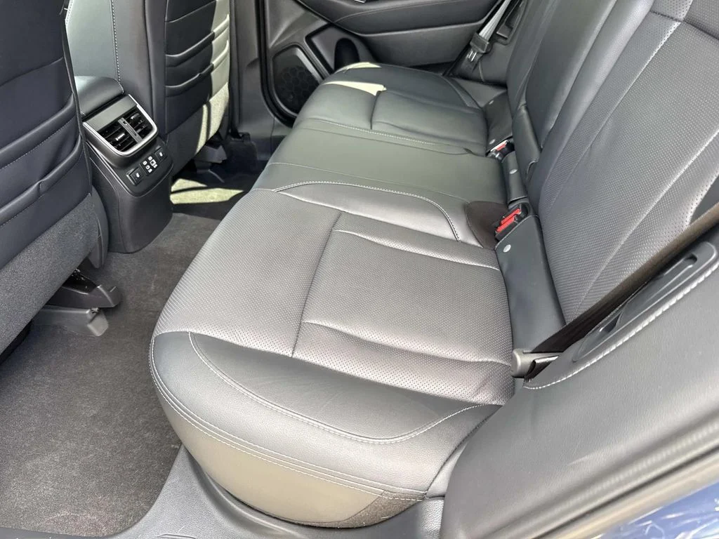 Used 2025 Blue Subaru Limited image 16
