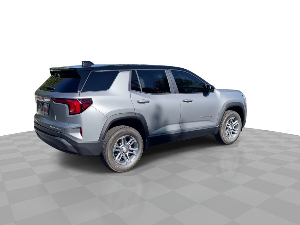 2027 GMC Terrain Elevation - Photo 8