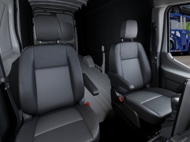 New 2027 Oxford White Ford Base image 10