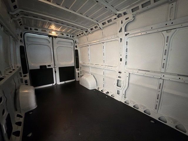 New 2026 White Ram High Roof image 20