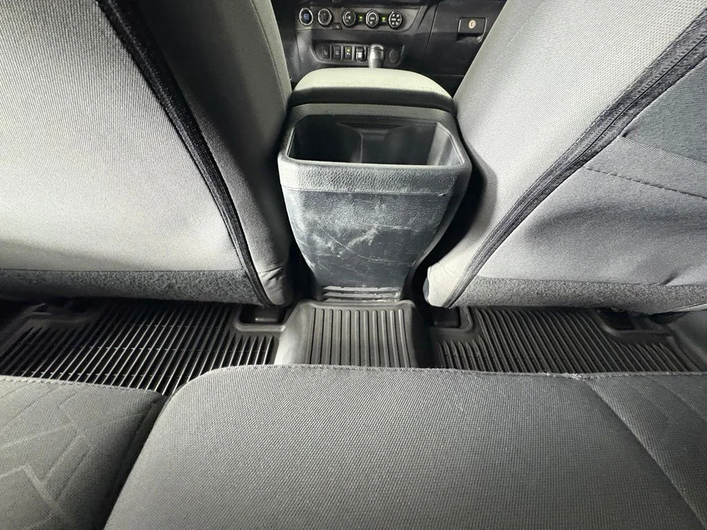 Used 2019 Gray Toyota TRD Sport image 26