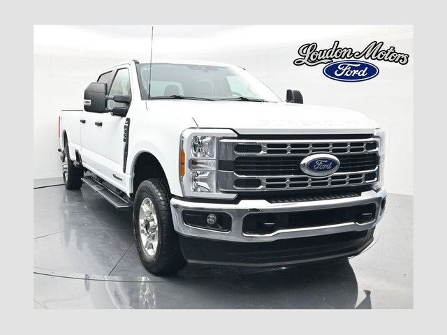 2025 Ford F-350SD XLT