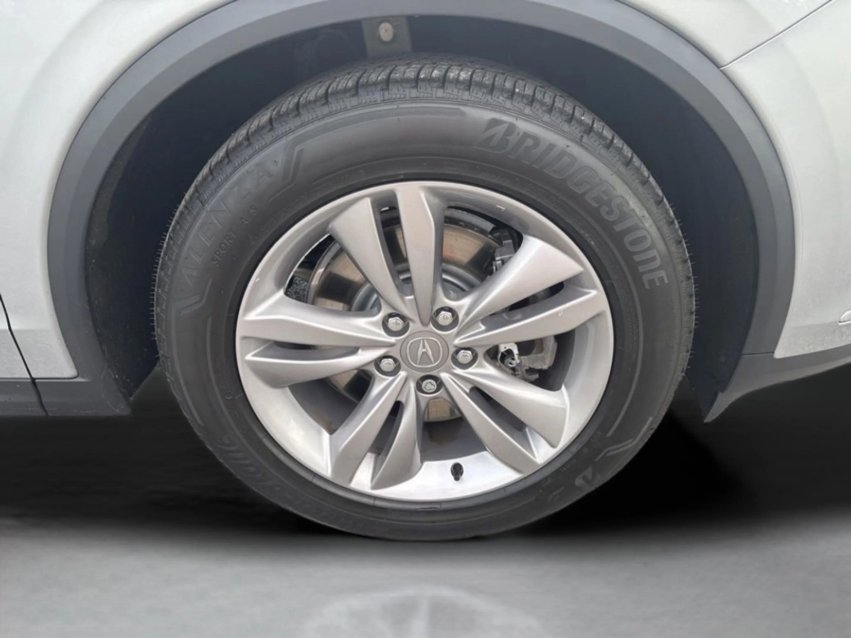 Used 2023 Silver Acura Standard image 50