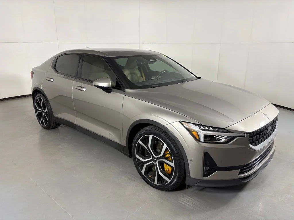 Used 2022 Polestar 2 Base with VIN LPSED3KAXNL050968 for sale in Scottsdale, AZ