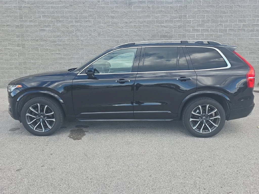Used 2016 Black Volvo T6 Momentum image 10