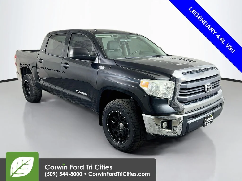 2014 Toyota Tundra