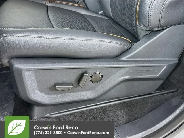 New 2026 Avalanche Ford Lariat image 22