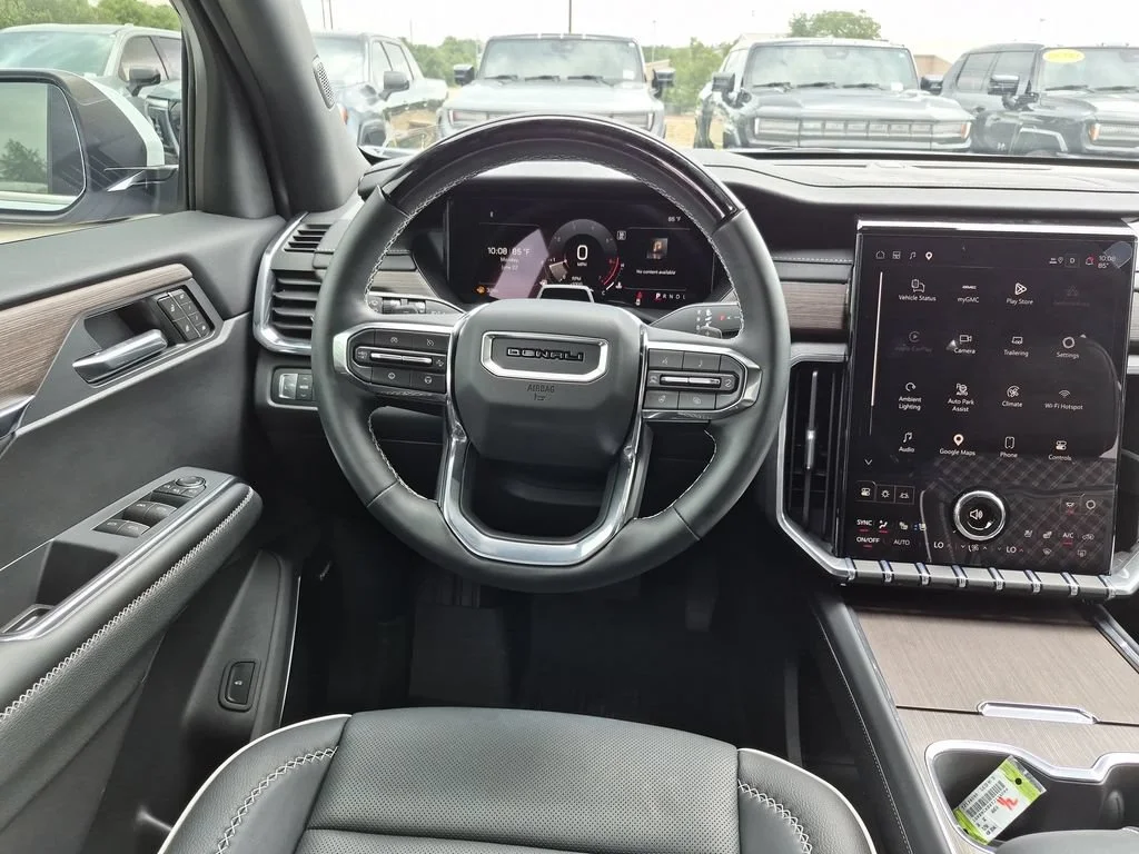 2026 GMC Acadia Denali - Photo 31