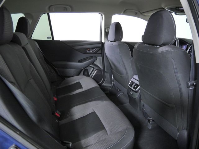 Certified Used 2024 Blue Subaru Premium image 15