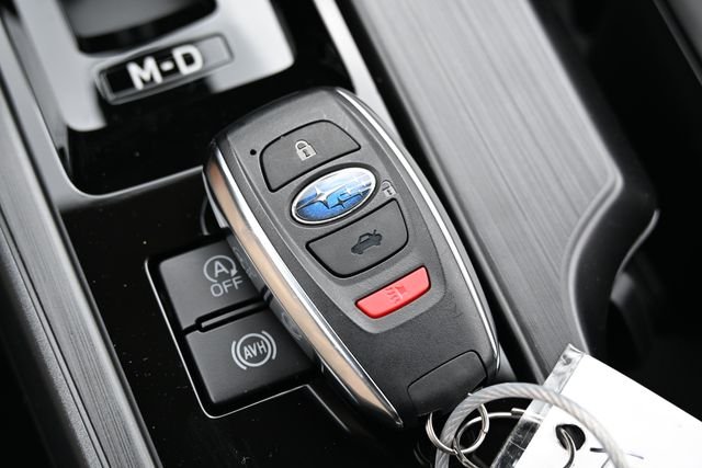 New 2026 Gray Subaru Premium image 35