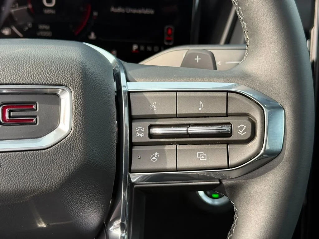 2026 GMC Terrain Elevation - Photo 24