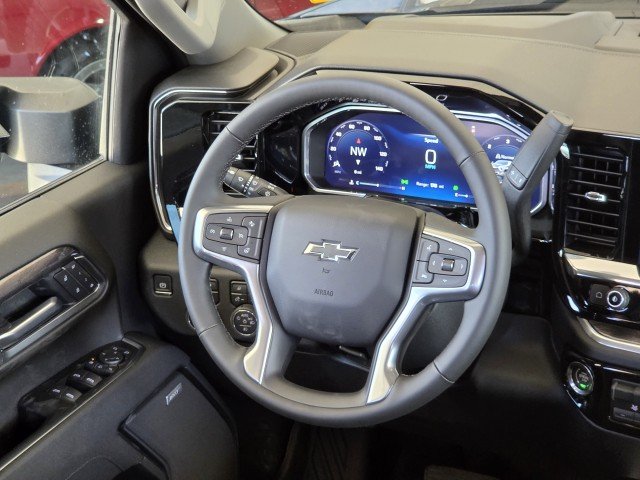2026 Chevrolet Silverado 3500 HD LTZ - Photo 52