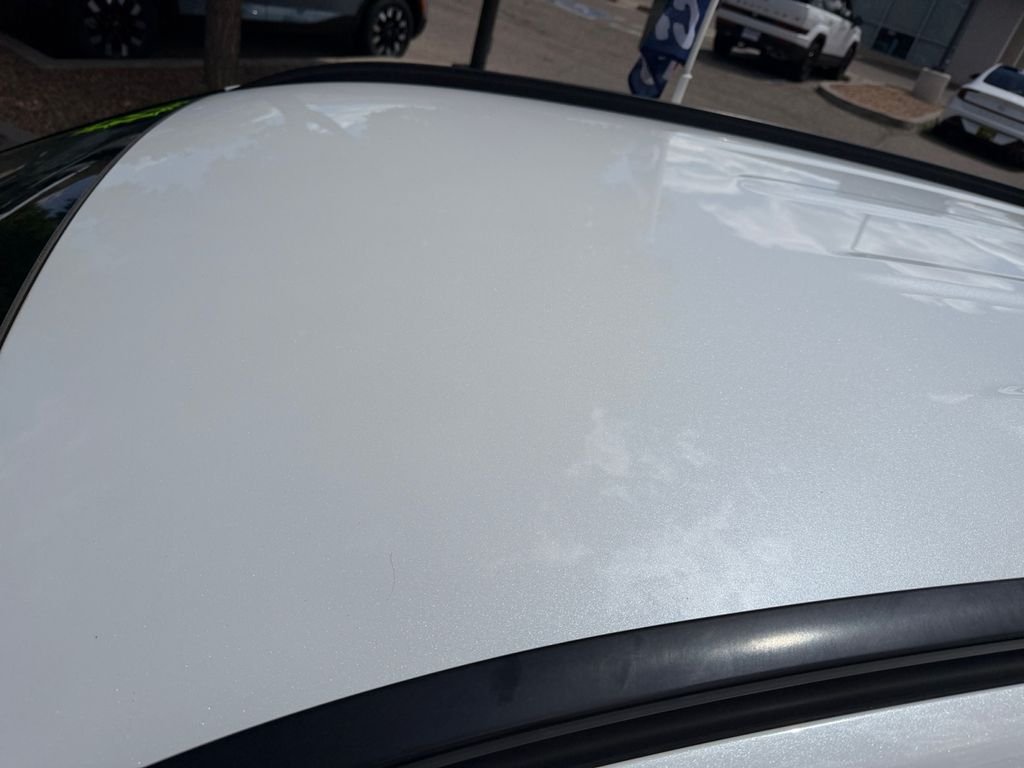Used 2022 Gray Hyundai SEL image 25