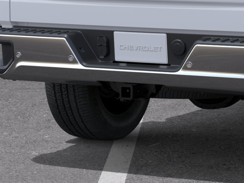 2026 Chevrolet Silverado 1500 LT - Photo 14