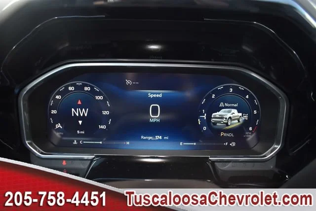 2026 Chevrolet Silverado 1500 RST - Photo 23
