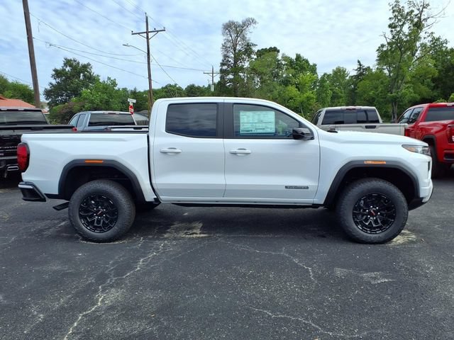 2026 GMC Canyon Elevation - Photo 6