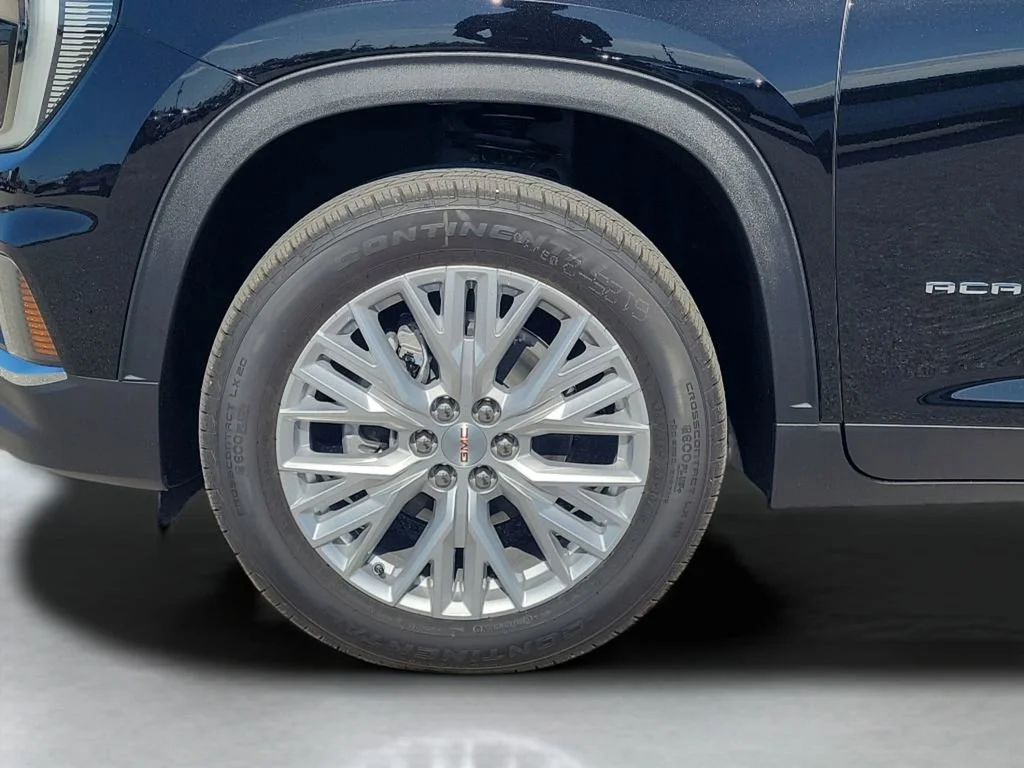 New 2026 Ebony Twilight Metallic GMC Elevation image 27