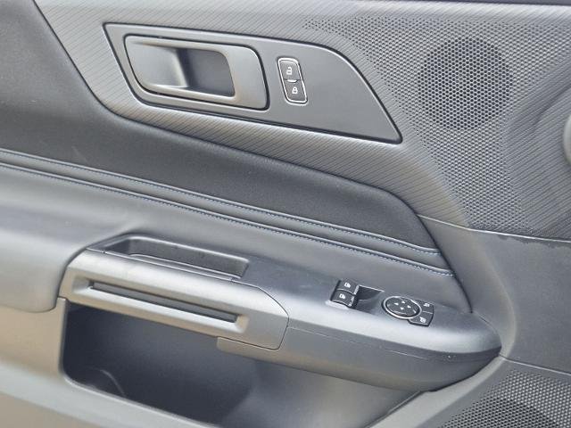 New 2026 Oxford White Ford Dark Horse® image 37