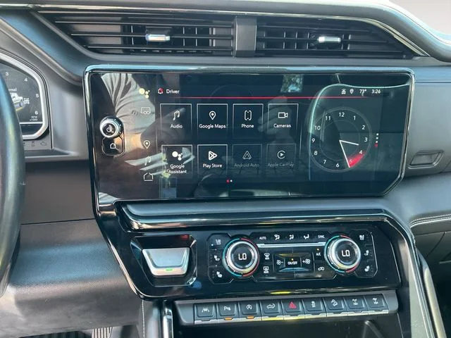 2023 GMC Sierra 1500 AT4X - Photo 16