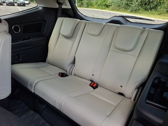 Certified Used 2026 White Subaru Limited image 12