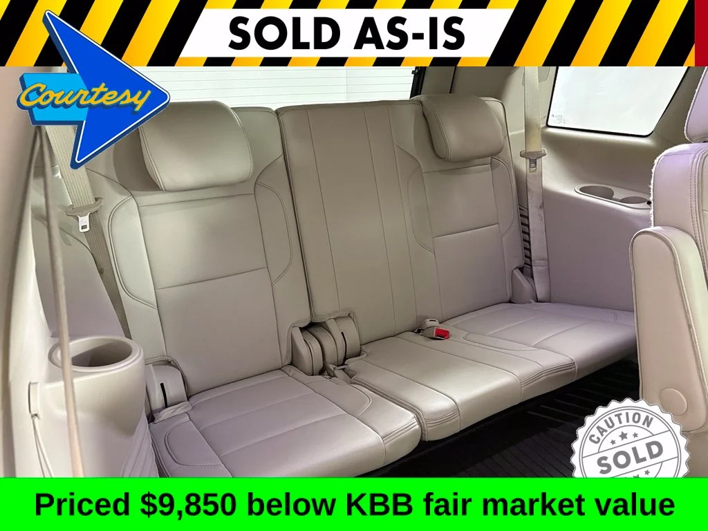 Used 2019 White GMC Denali image 42
