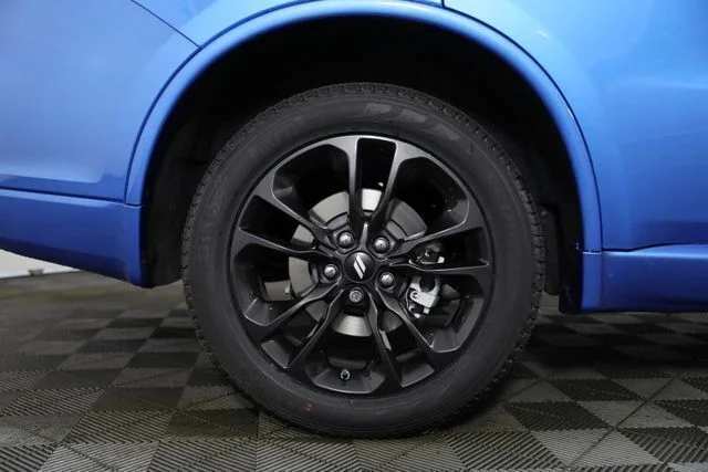 New 2026 B5 Blue Exterior Paint Dodge GT Plus image 30