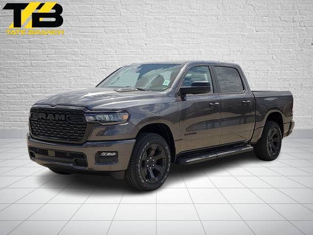 2026 RAM 1500 Express 4x4 Crew Cab 5'7's photo