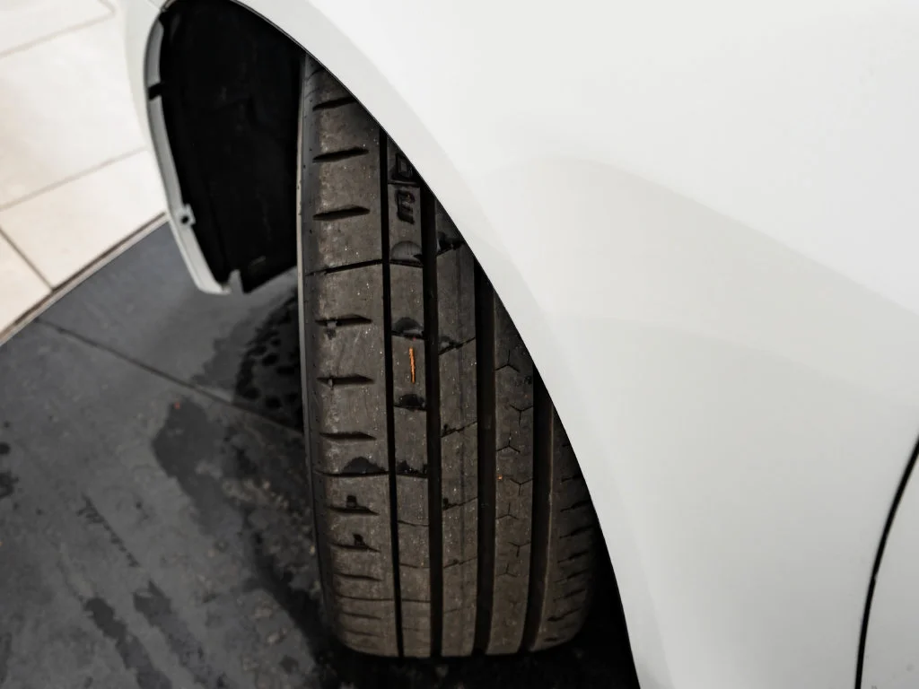 Used 2011 Starfire Pearl Lexus 350 image 45