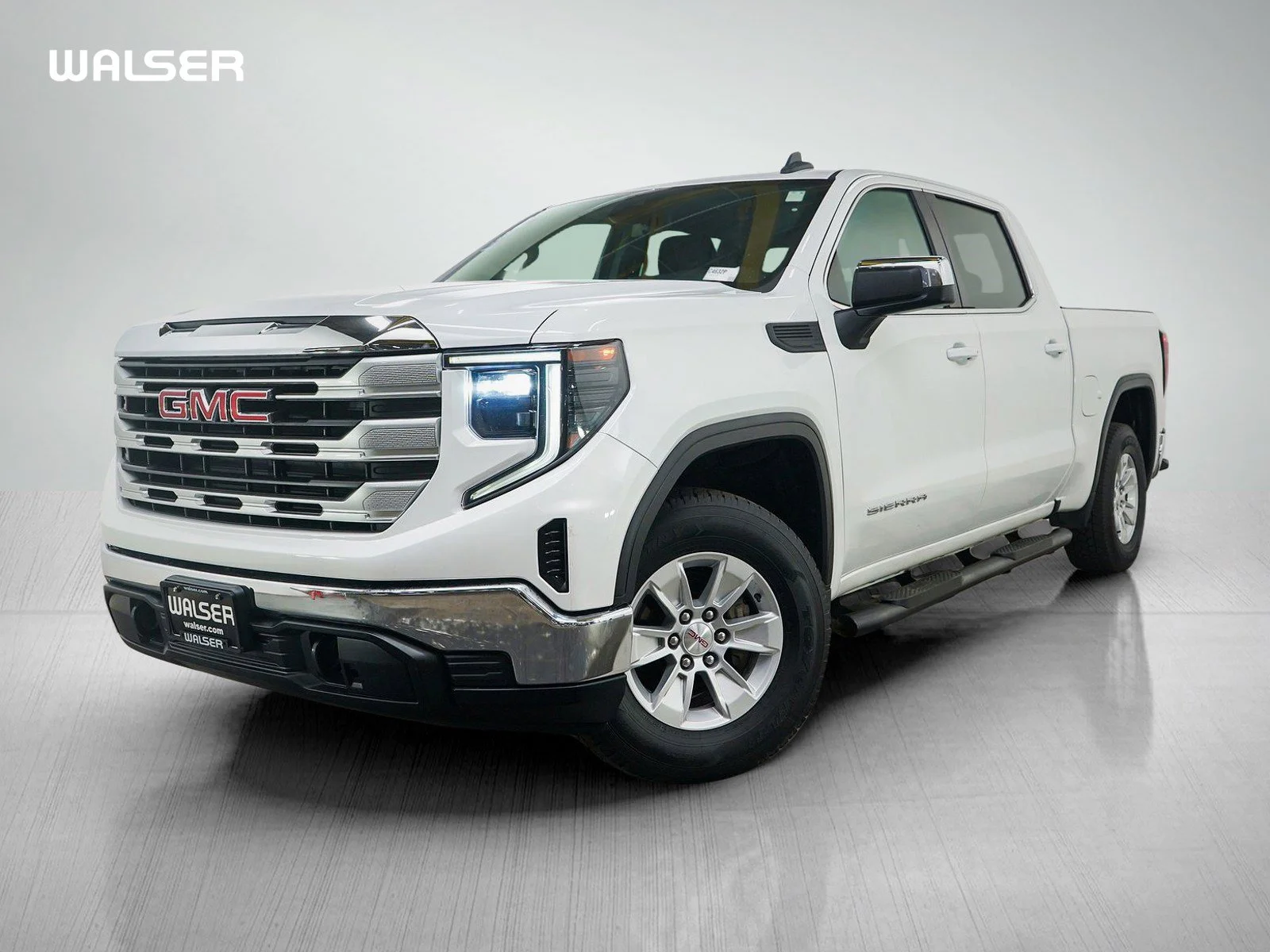 2023 GMC Sierra SLE 4WD Crew Cab Short Box's photo