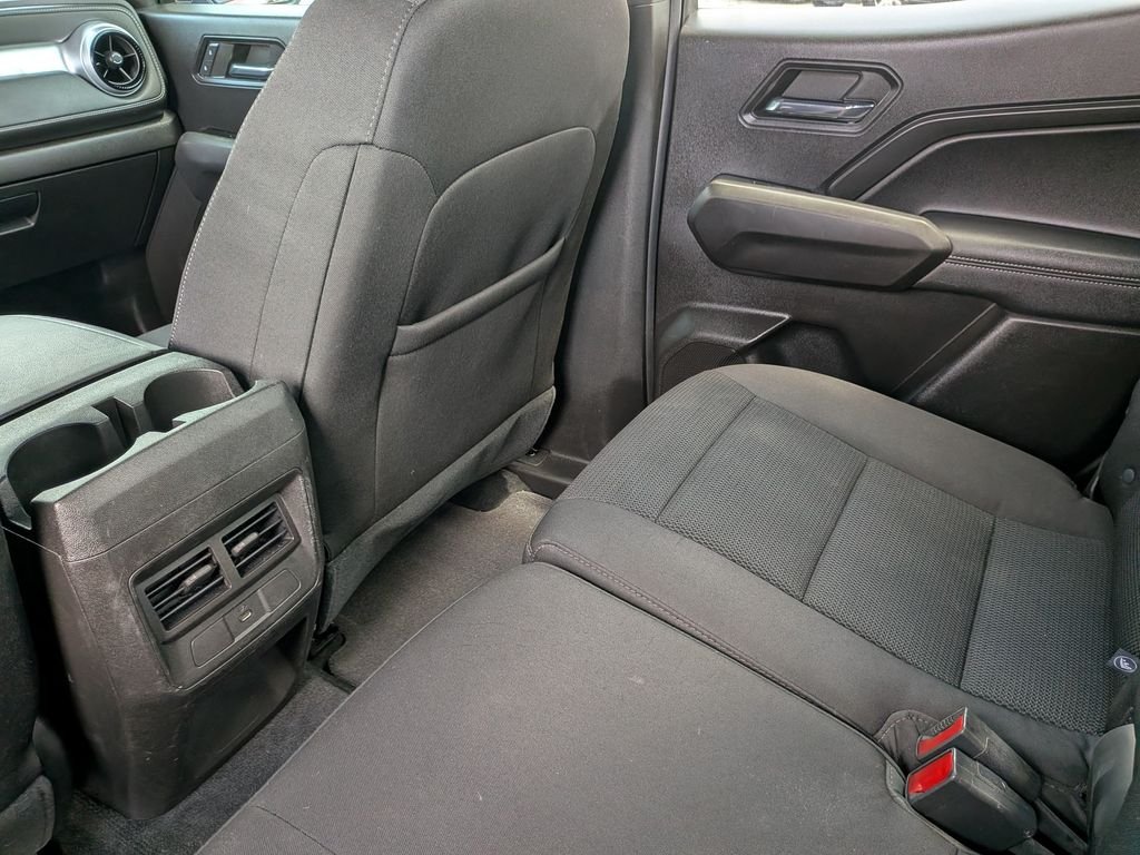 Used 2023 Red Chevrolet LT image 33