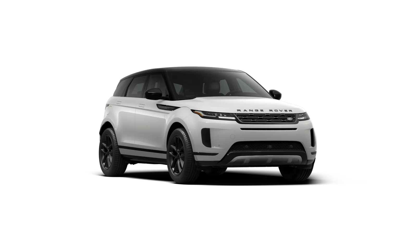 2026 Land Rover Range Rover Evoque S's photo