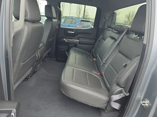 2019 Chevrolet Silverado 1500 LTZ - Photo 13
