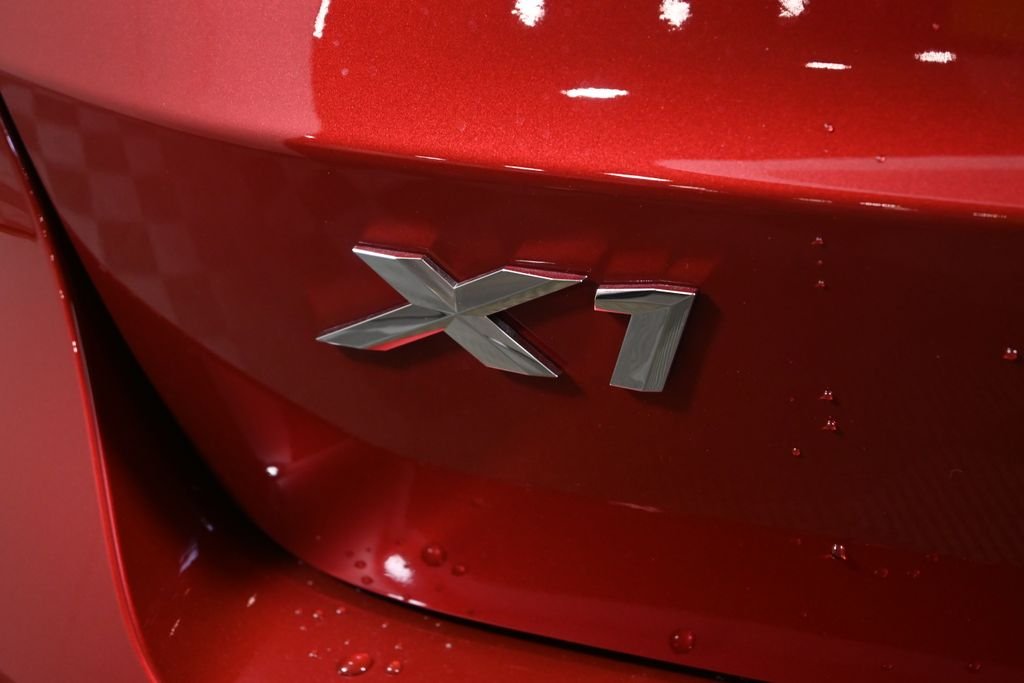 New 2026 Red Metallic BMW xDrive28i image 39