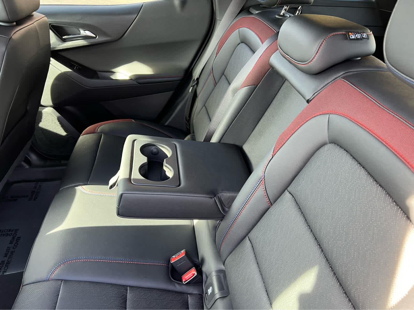 2026 Chevrolet Equinox RS - Photo 32
