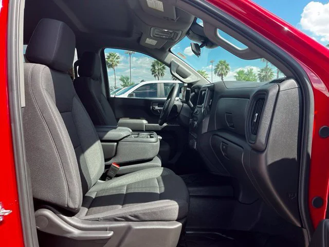 Used 2025 Red Hot Chevrolet Custom image 21
