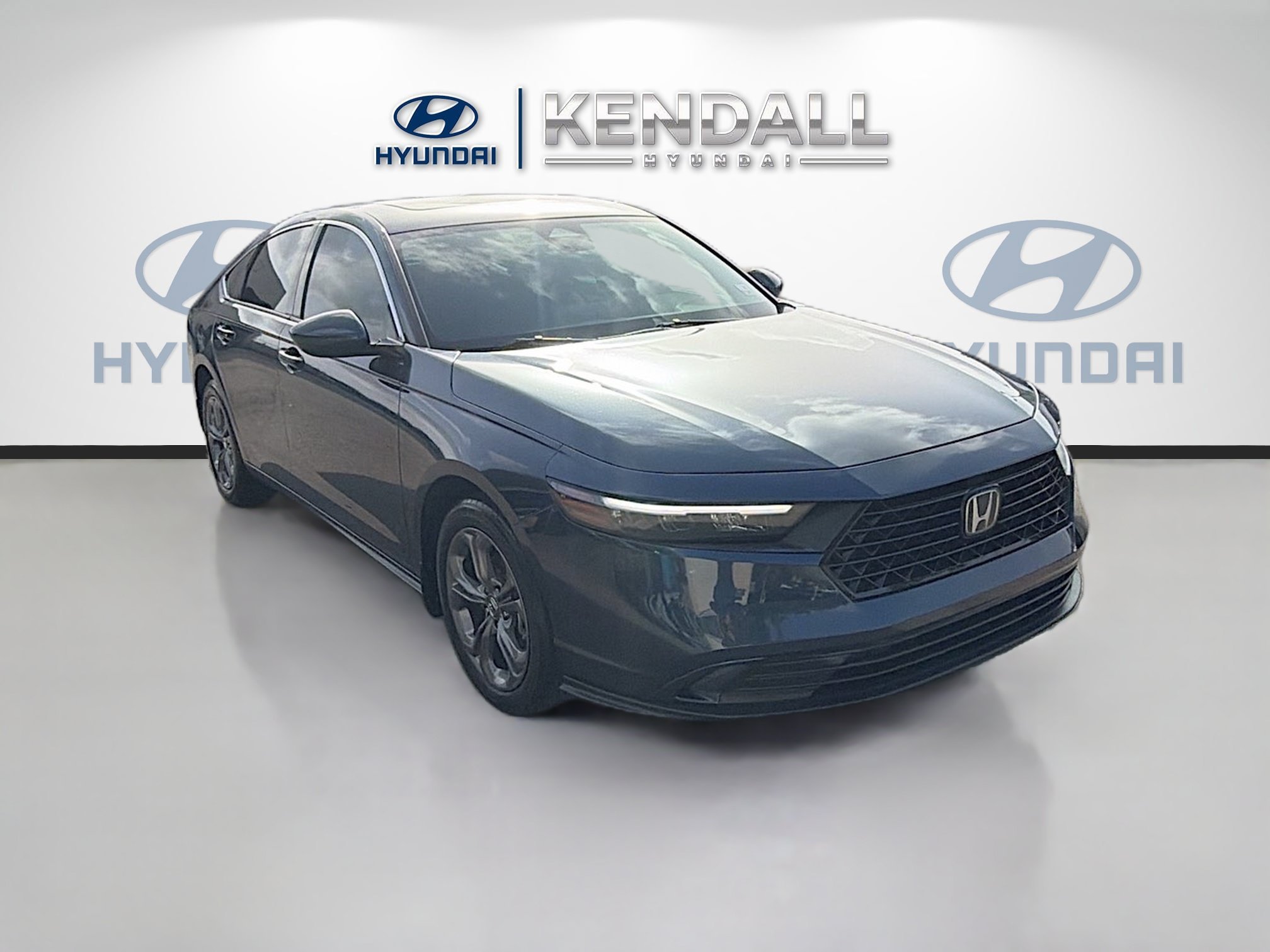 2024 Honda Accord Sedan