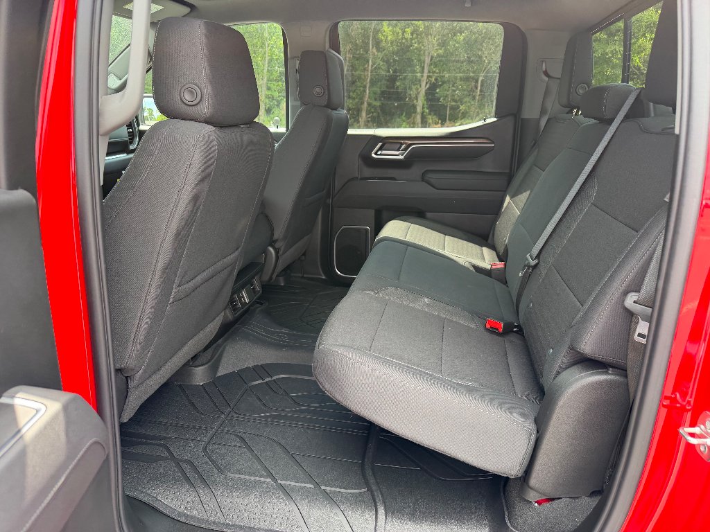 2026 Chevrolet Silverado 1500 LT - Photo 18
