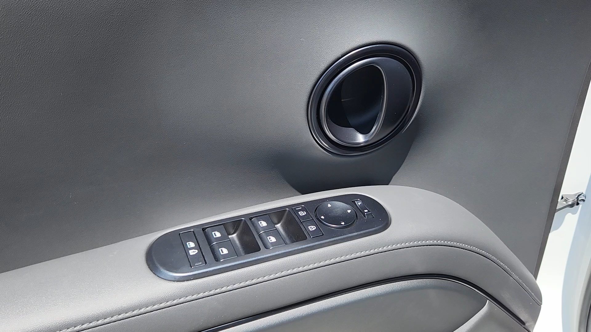 2026 Hyundai Palisade XRT Pro - Photo 7