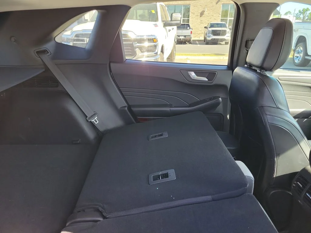 2023 Ford Escape PHEV - Photo 34