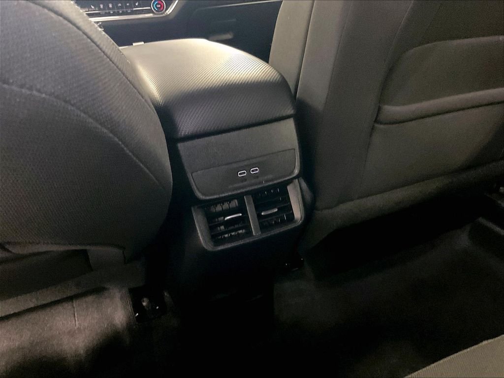 Used 2025 Sterling Gray Metallic Chevrolet LT image 27