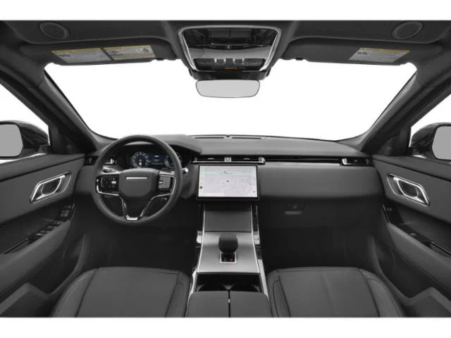 New 2026 CARPATHIAN GREY Land Rover P400 Belgravia Edition Satin image 7