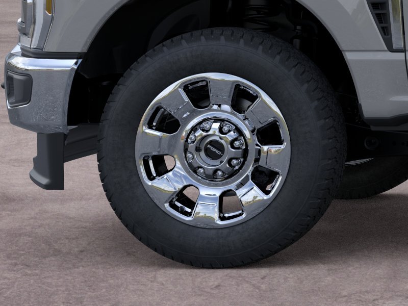 New 2026 Avalanche Ford F-250® Lariat® image 19