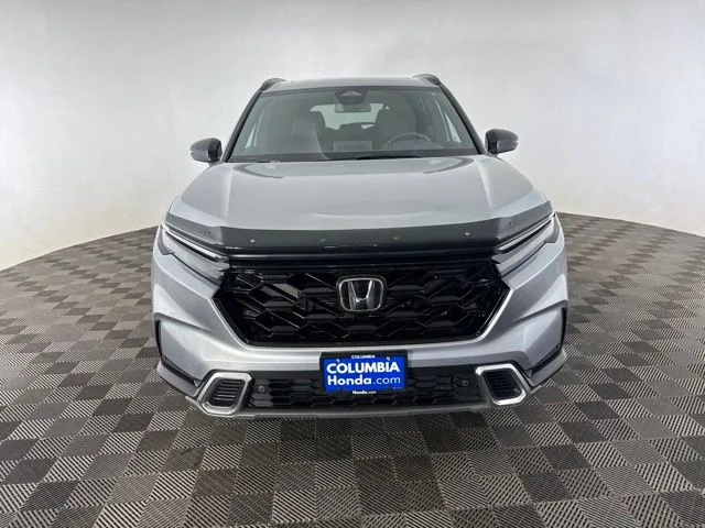 Used 2023 Silver Honda Sport Touring image 2