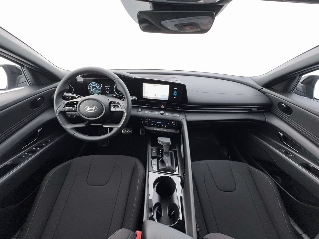 New 2026 Gray Hyundai SEL Sport image 32