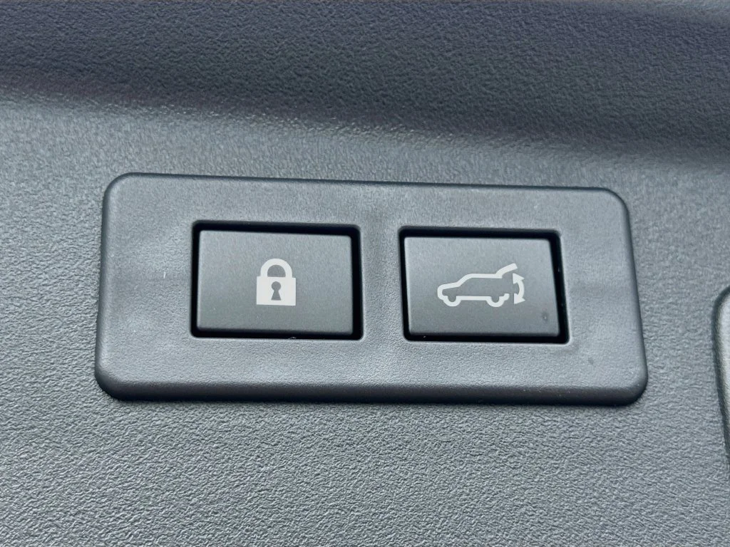 Certified Used 2026 White Subaru Limited image 33