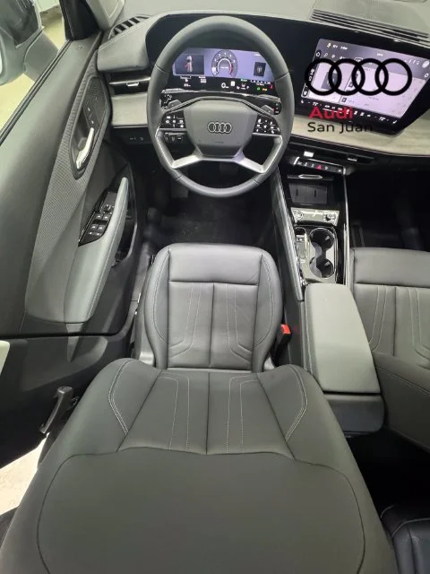 New 2026 White Audi S line image 33