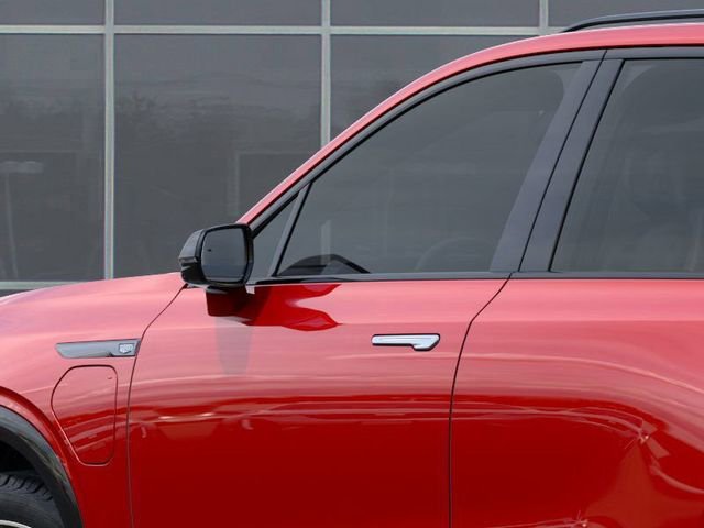 2026 Cadillac VISTIQ Sport - Photo 34